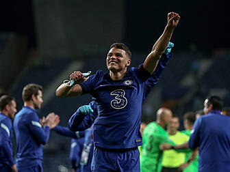 Thiago Silva and Olivier Girou...